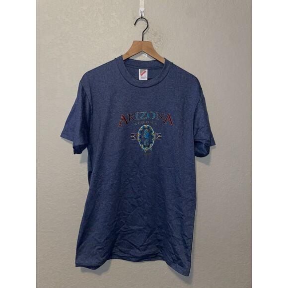 トップス Vintage ANDAZIA \"Sedona Arizona\" s-l400.jpg